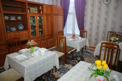 Hostal Xum Don