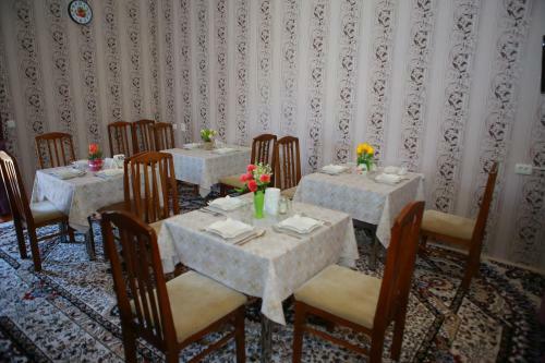 Hostal Xum Don