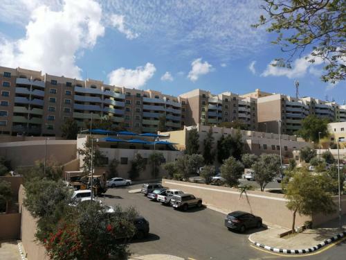 New Abha Motel