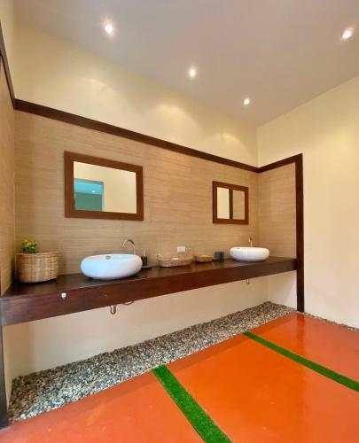 Hugo Villa (3-bedroom Pool Villa + Rooftop)