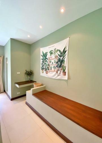 Hugo Villa (3-bedroom Pool Villa + Rooftop)