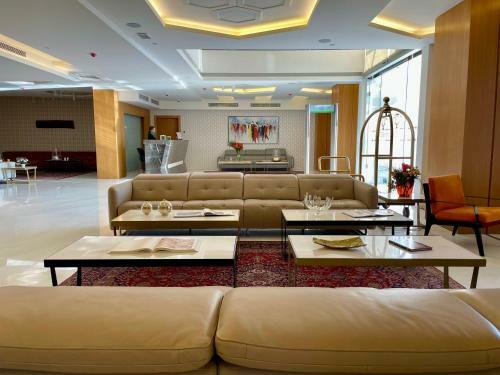 Majestic Byblos Grand Hotel