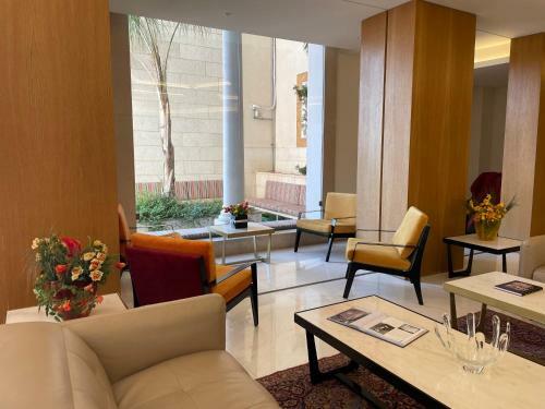 Majestic Byblos Grand Hotel