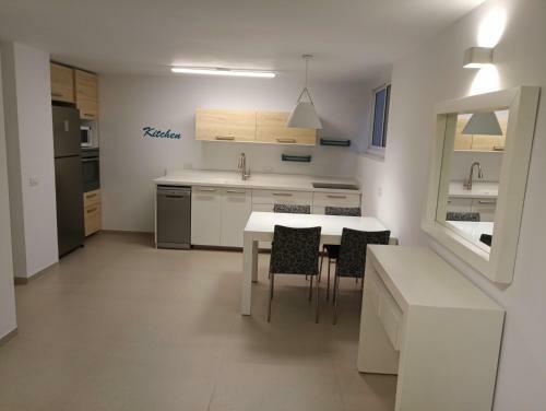 Galili Basement Apartment