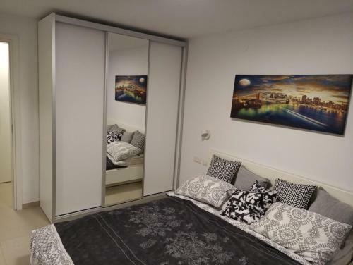 Galili Basement Apartment
