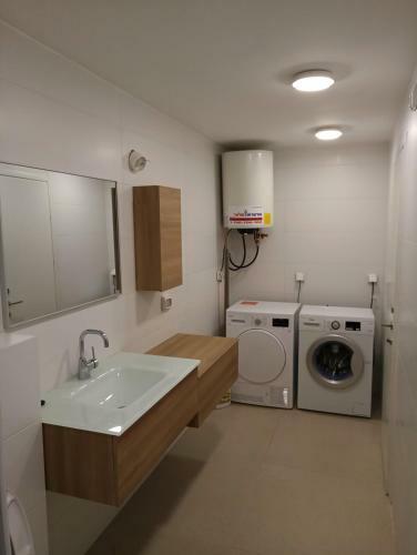 Galili Basement Apartment
