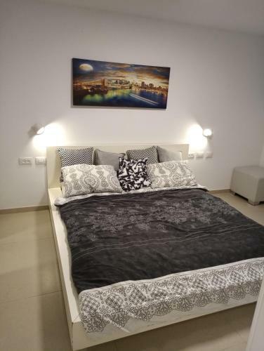 Galili Basement Apartment