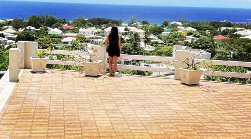 Beautiful 4-bed House With Stunning Sea Views