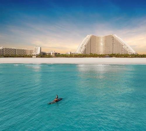 Hotel Arena Cam Ranh Resort