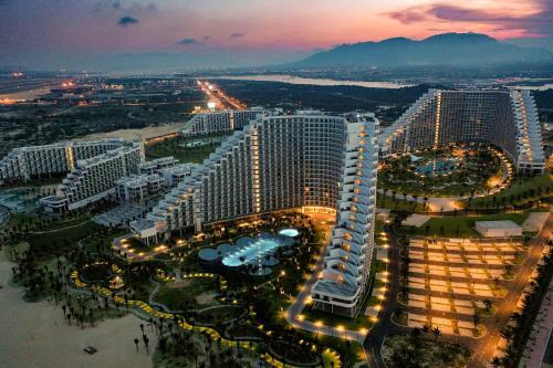 Hotel Arena Cam Ranh Resort