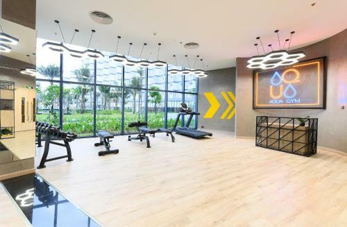 Hotel Arena Cam Ranh Resort