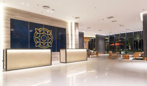 Hotel Arena Cam Ranh Resort