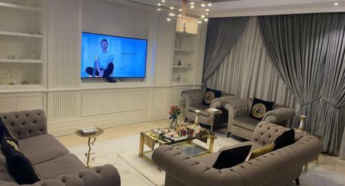 Apartamento Damac Sweet