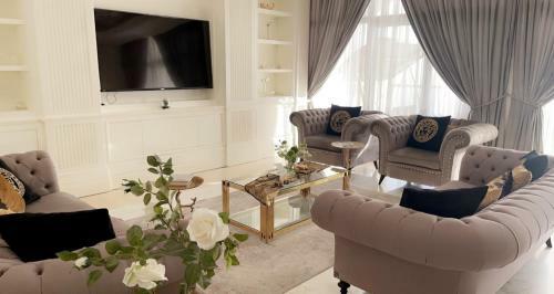 Apartamento Damac Sweet