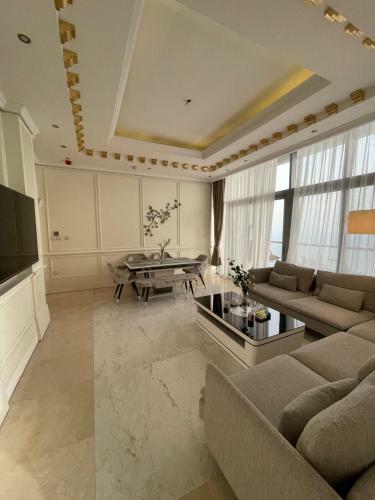 Apartamento Damac Sweet