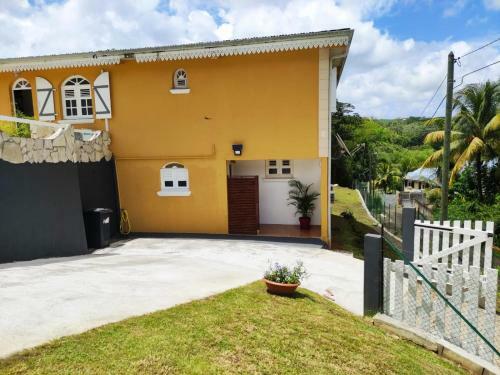 Apartamento Ixora