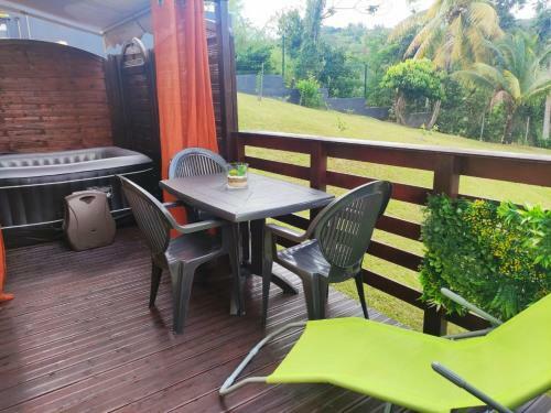 Apartamento Ixora