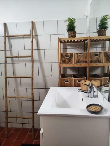 Apartamento Ixora