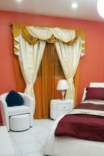 City View Apartment