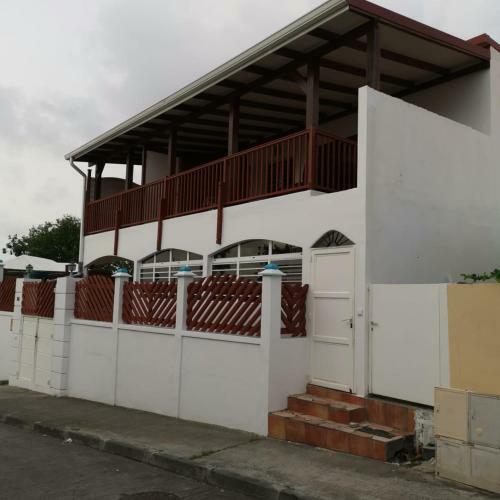 Apartamento Ets Genelan