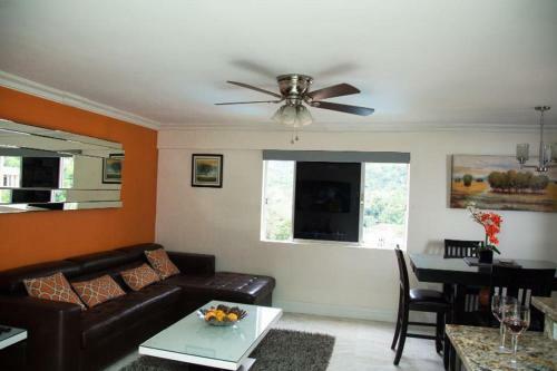 Apartamento The Penthouse At Turtle Beach Towers