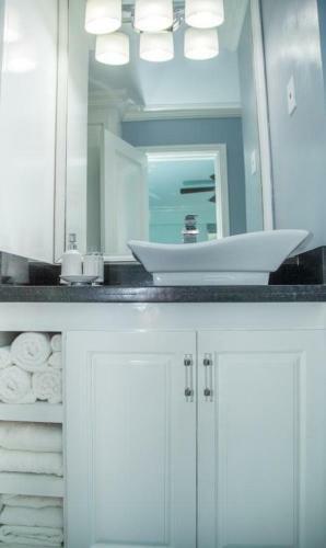 Apartamento The Penthouse At Turtle Beach Towers