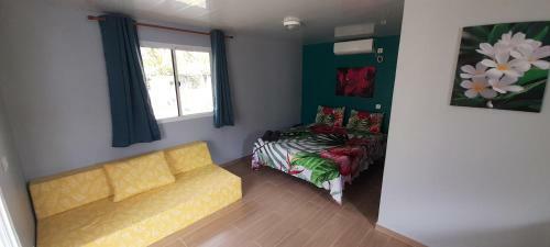 Rangi Pearl Lodge