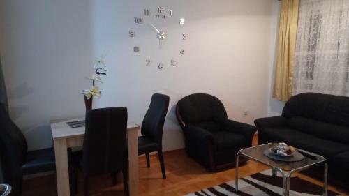 Mbm Apartman