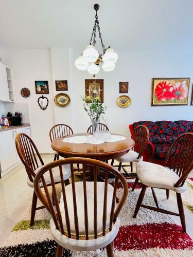 Apartamento Poppy