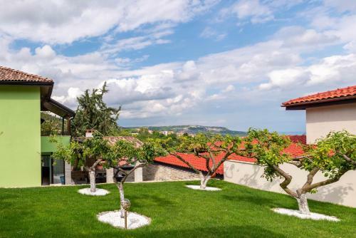 Villa Apple - 3 Br Luxury Villa With Prv Pool & Bbq