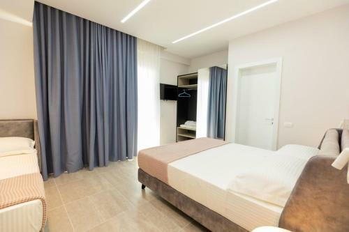 Hotel Corallo Rooms