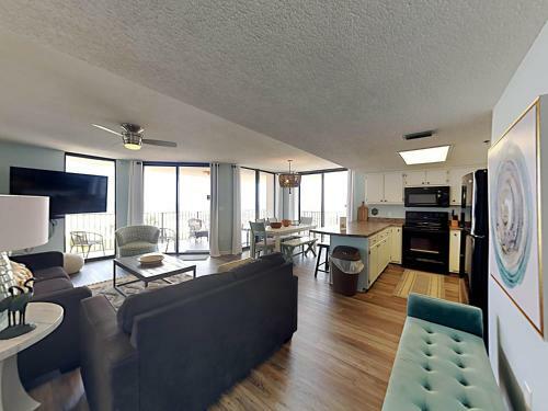 Apartamento Ph201e