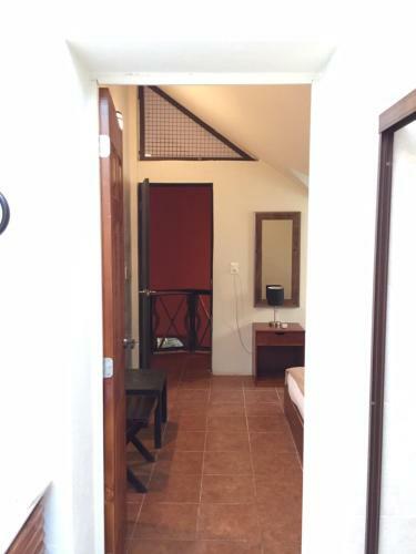Bed & Breakfast Tortuga Bacalar