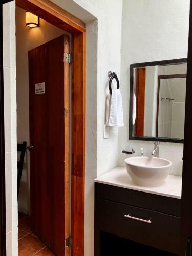 Bed & Breakfast Tortuga Bacalar