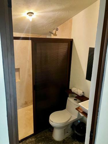 Bed & Breakfast Tortuga Bacalar