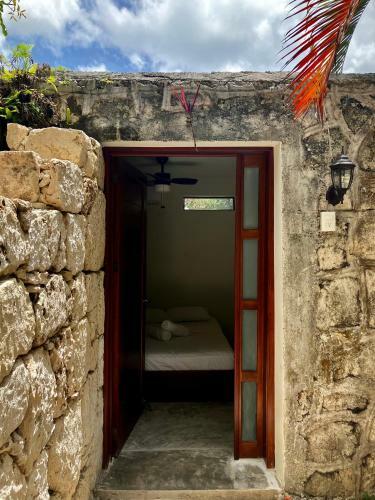 Bed & Breakfast Tortuga Bacalar