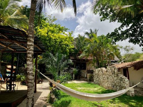 Bed & Breakfast Tortuga Bacalar