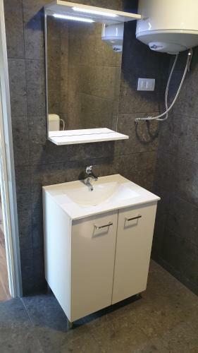 ?ehotina Apartman 1