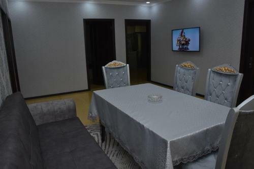Apartamento Villa_nihad