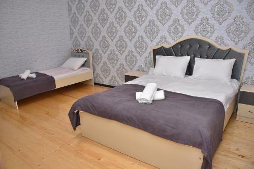 Apartamento Villa_nihad