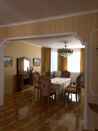 Jabal Villa