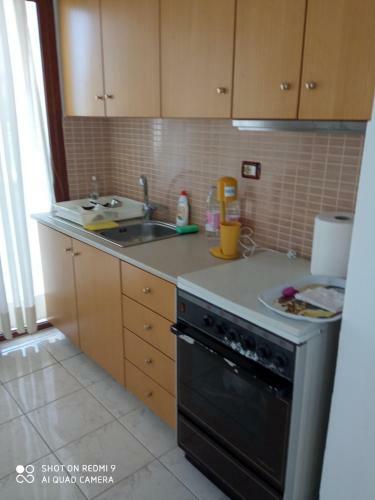 Palasa Apartment