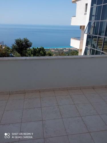 Palasa Apartment