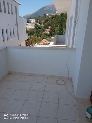 Palasa Apartment