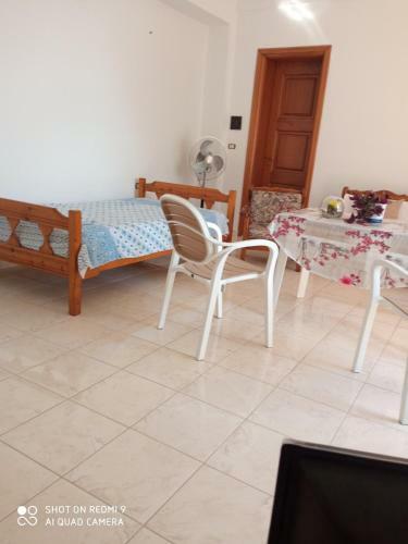 Palasa Apartment