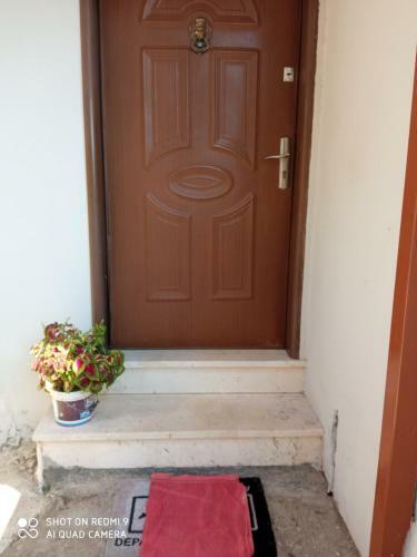 Palasa Apartment