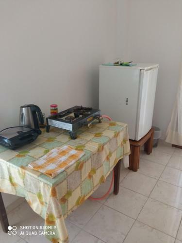 Palasa Apartment