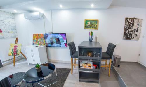 Apartamento Studio Gallery