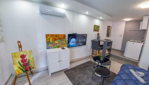 Apartamento Studio Gallery