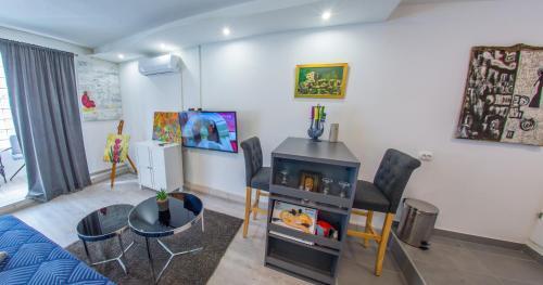Apartamento Studio Gallery